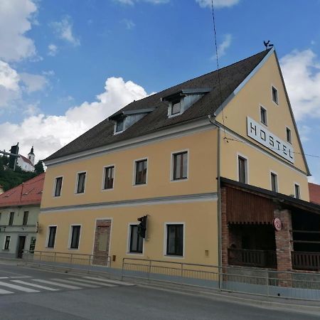 Hostel Vojnik Eksteriør billede