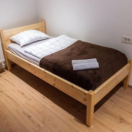 Hostel Vojnik Eksteriør billede