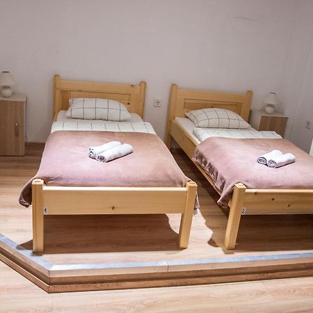 Hostel Vojnik Eksteriør billede