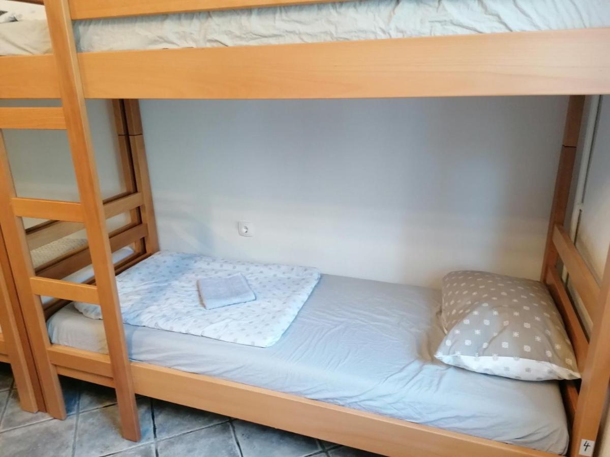 Hostel Vojnik Eksteriør billede