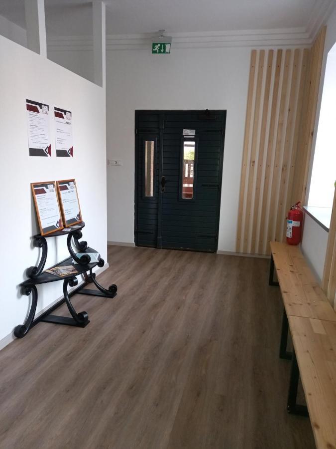 Hostel Vojnik Eksteriør billede