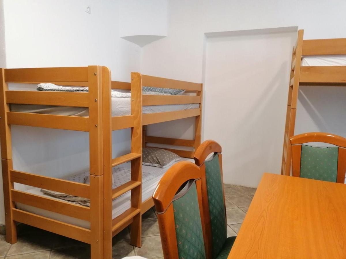 Hostel Vojnik Eksteriør billede