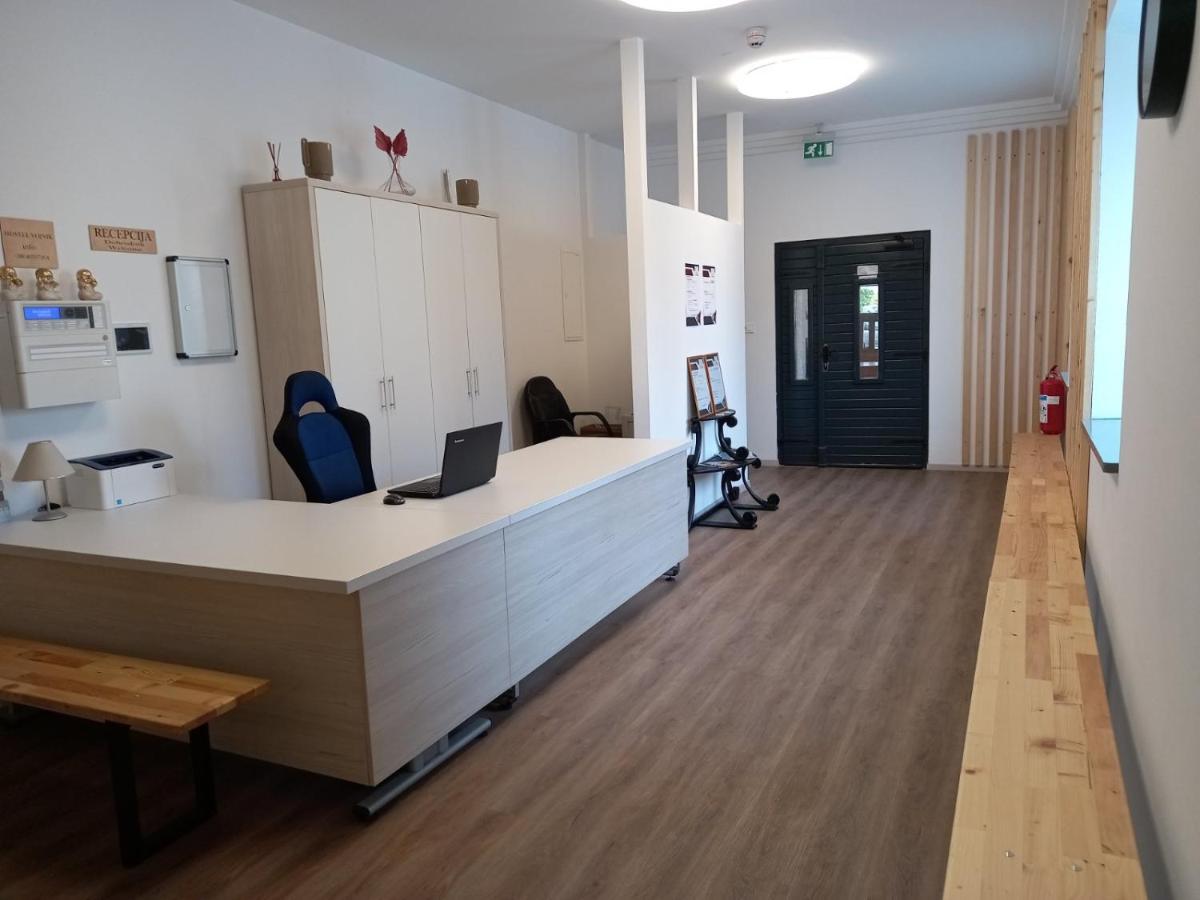Hostel Vojnik Eksteriør billede