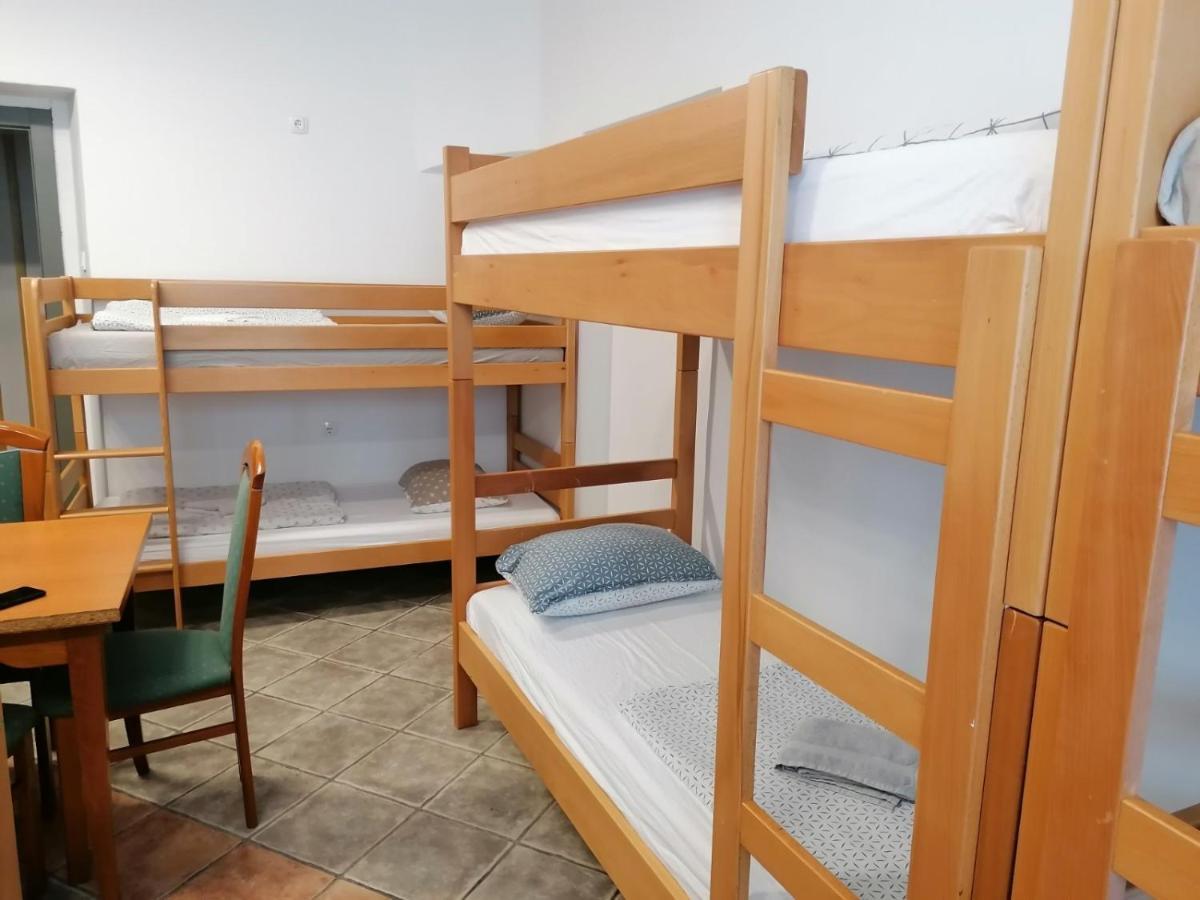 Hostel Vojnik Eksteriør billede