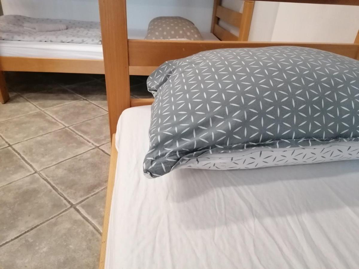 Hostel Vojnik Eksteriør billede