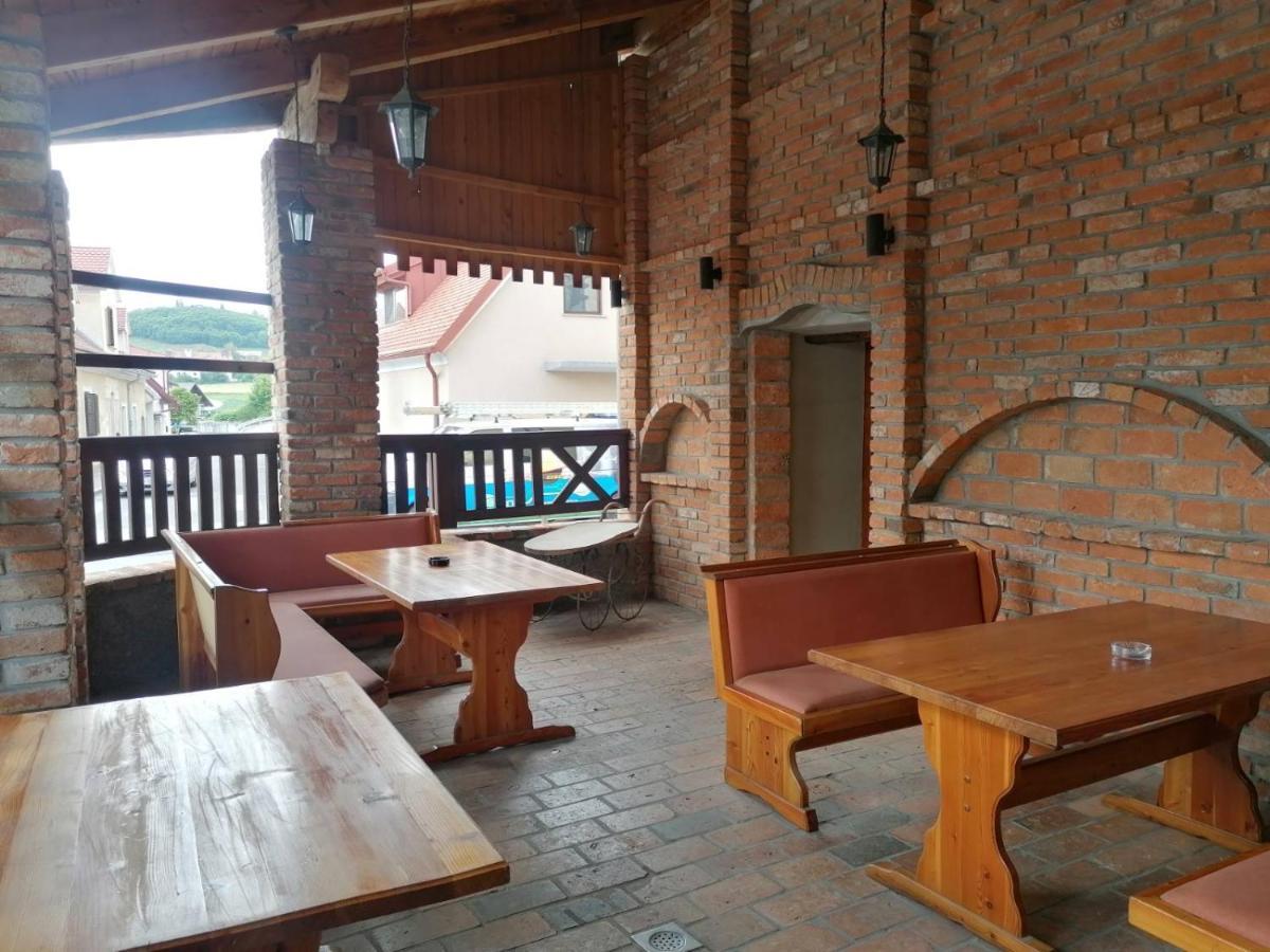 Hostel Vojnik Eksteriør billede