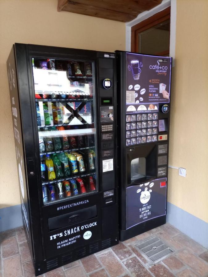 Hostel Vojnik Eksteriør billede