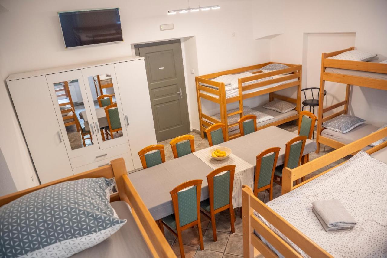 Hostel Vojnik Eksteriør billede