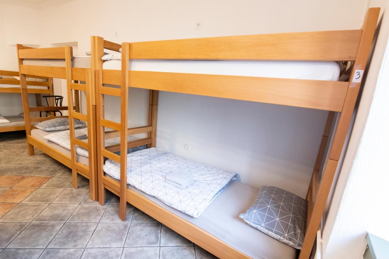 Hostel Vojnik Eksteriør billede
