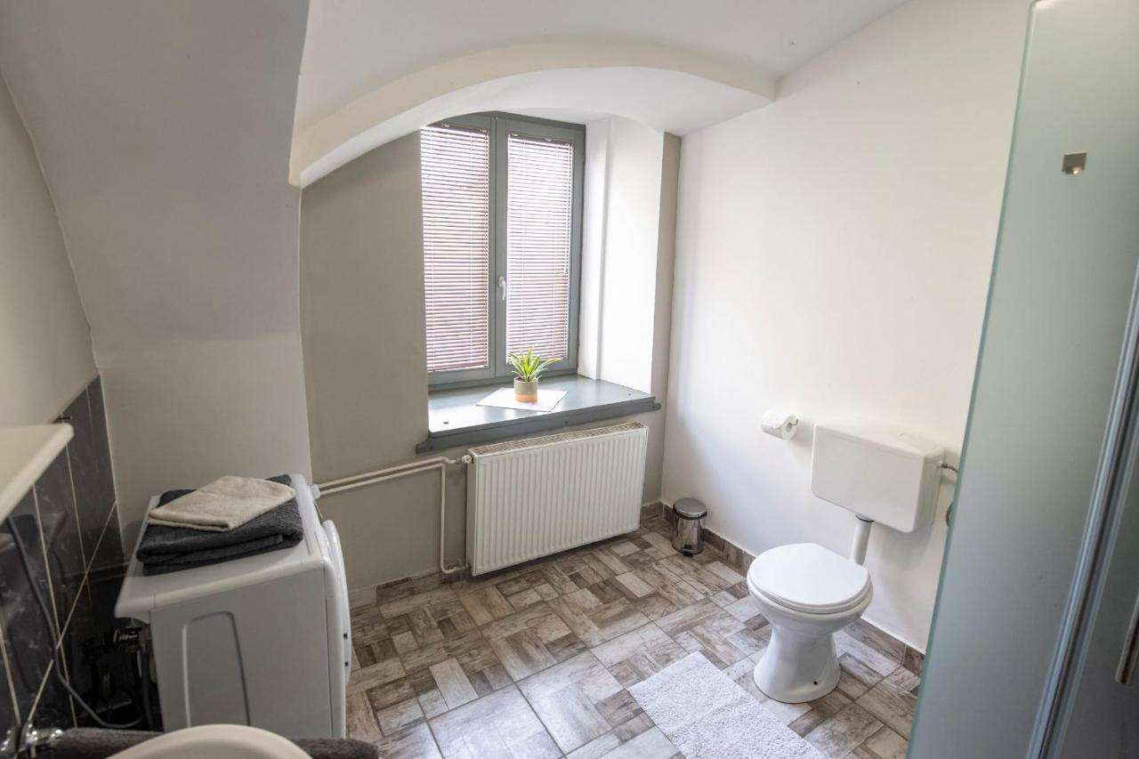 Hostel Vojnik Eksteriør billede