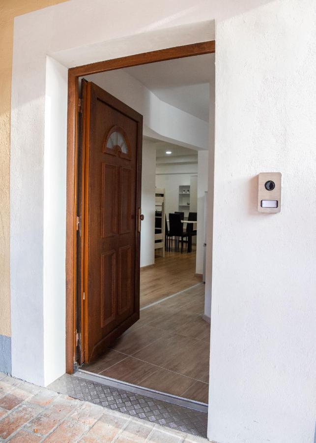 Hostel Vojnik Eksteriør billede