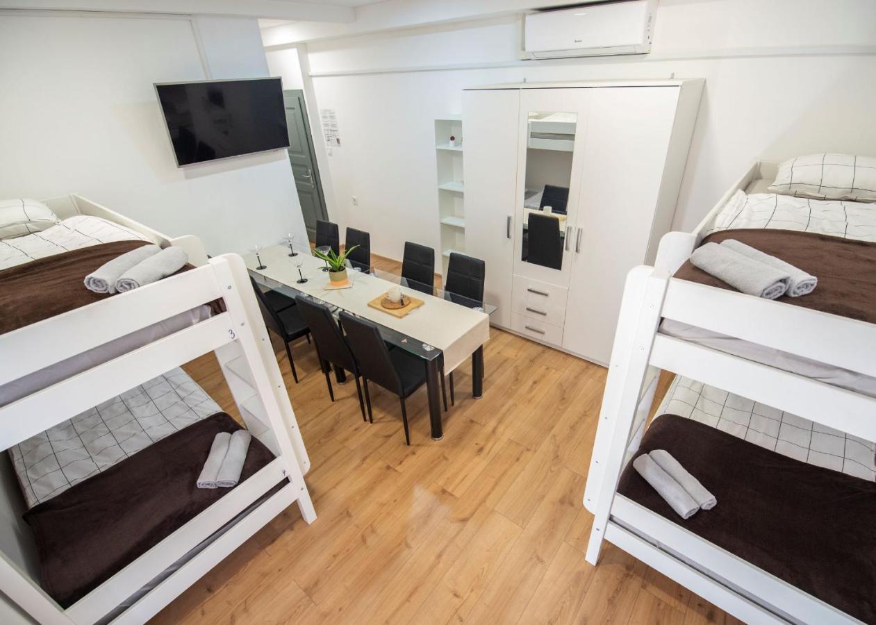 Hostel Vojnik Eksteriør billede