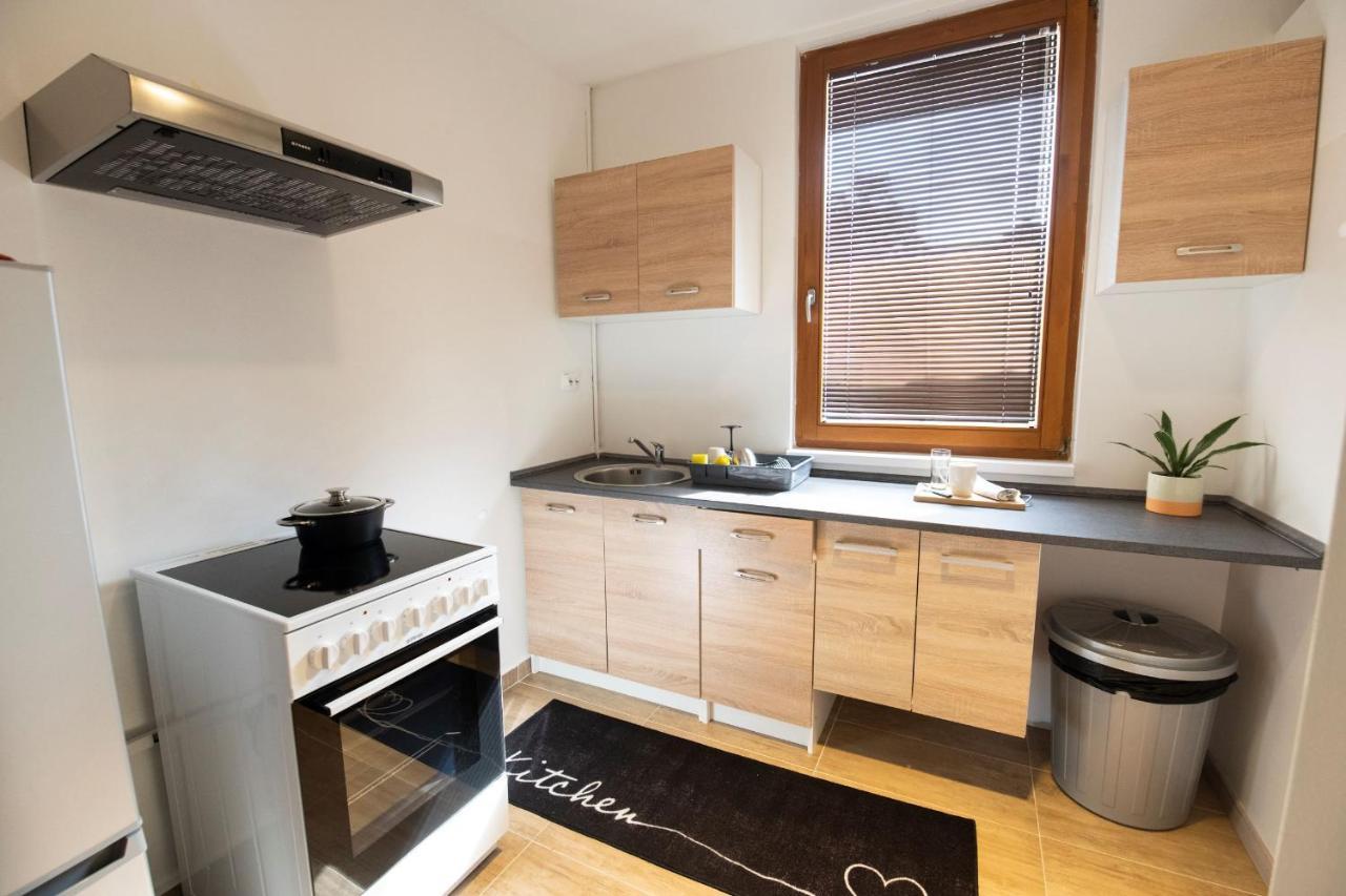 Hostel Vojnik Eksteriør billede