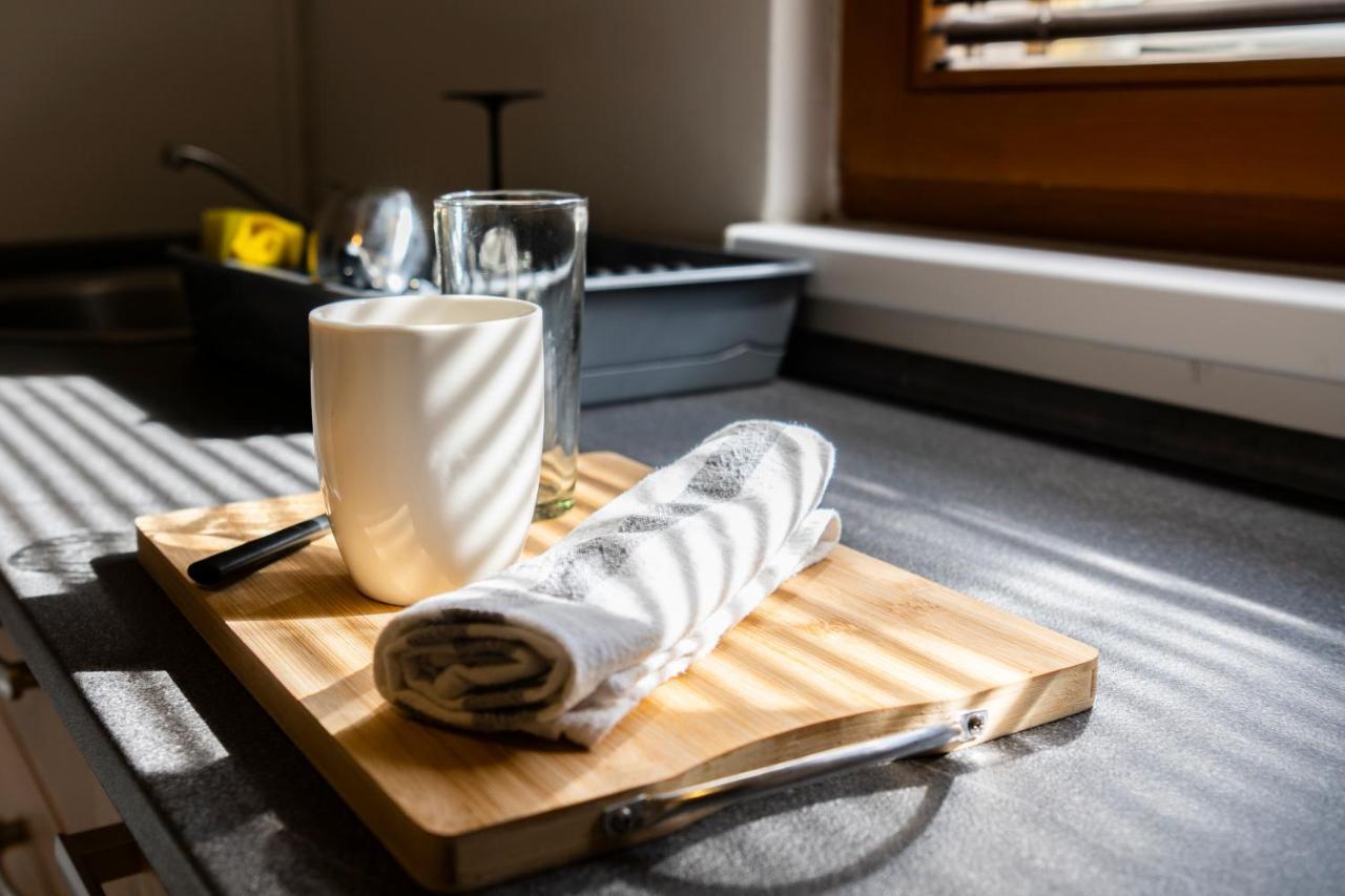 Hostel Vojnik Eksteriør billede