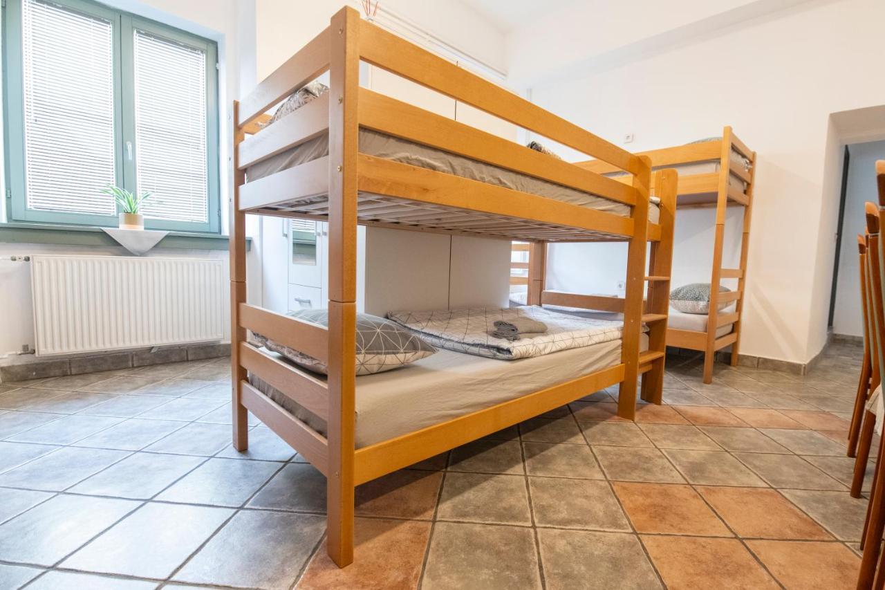 Hostel Vojnik Eksteriør billede