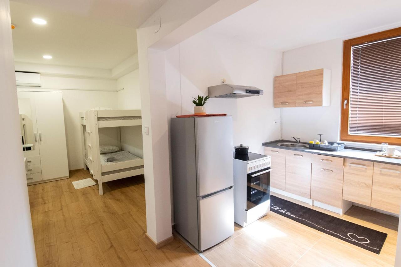 Hostel Vojnik Eksteriør billede