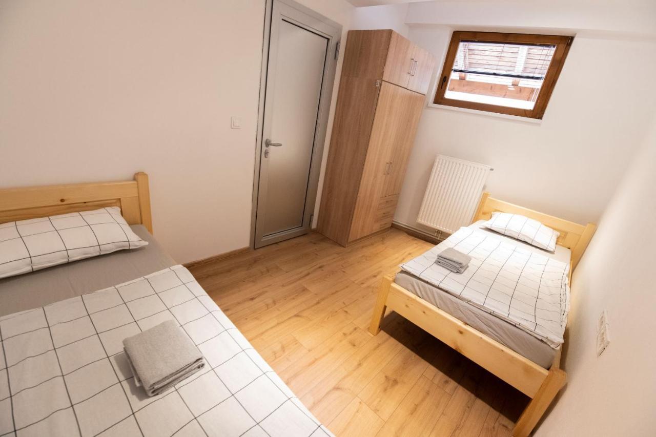 Hostel Vojnik Eksteriør billede