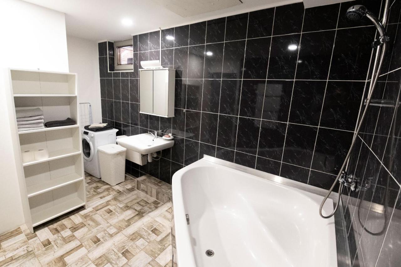 Hostel Vojnik Eksteriør billede