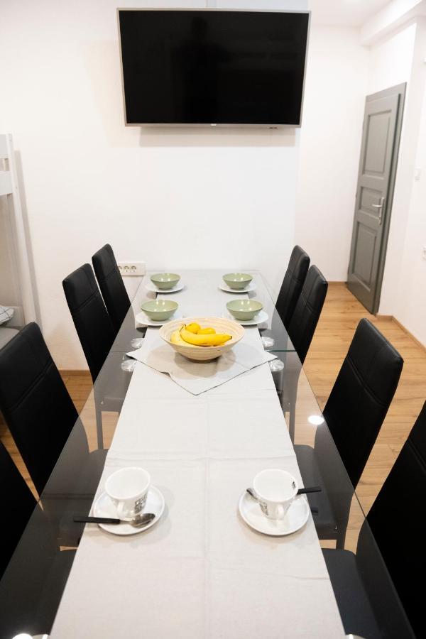 Hostel Vojnik Eksteriør billede