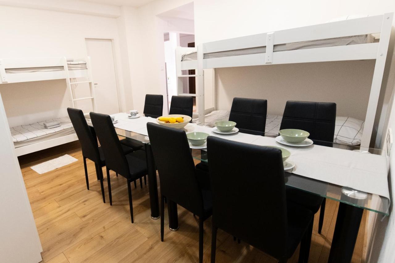 Hostel Vojnik Eksteriør billede