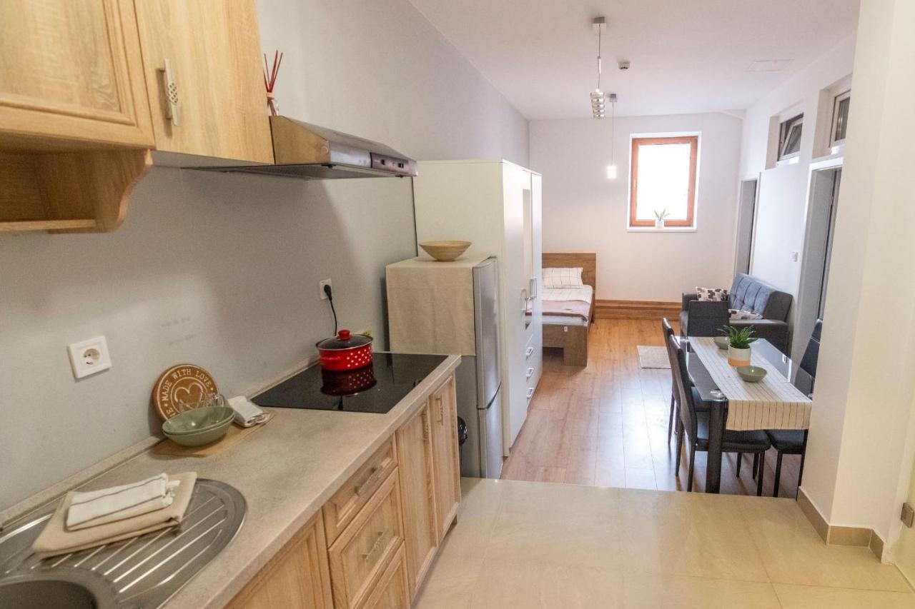 Hostel Vojnik Eksteriør billede