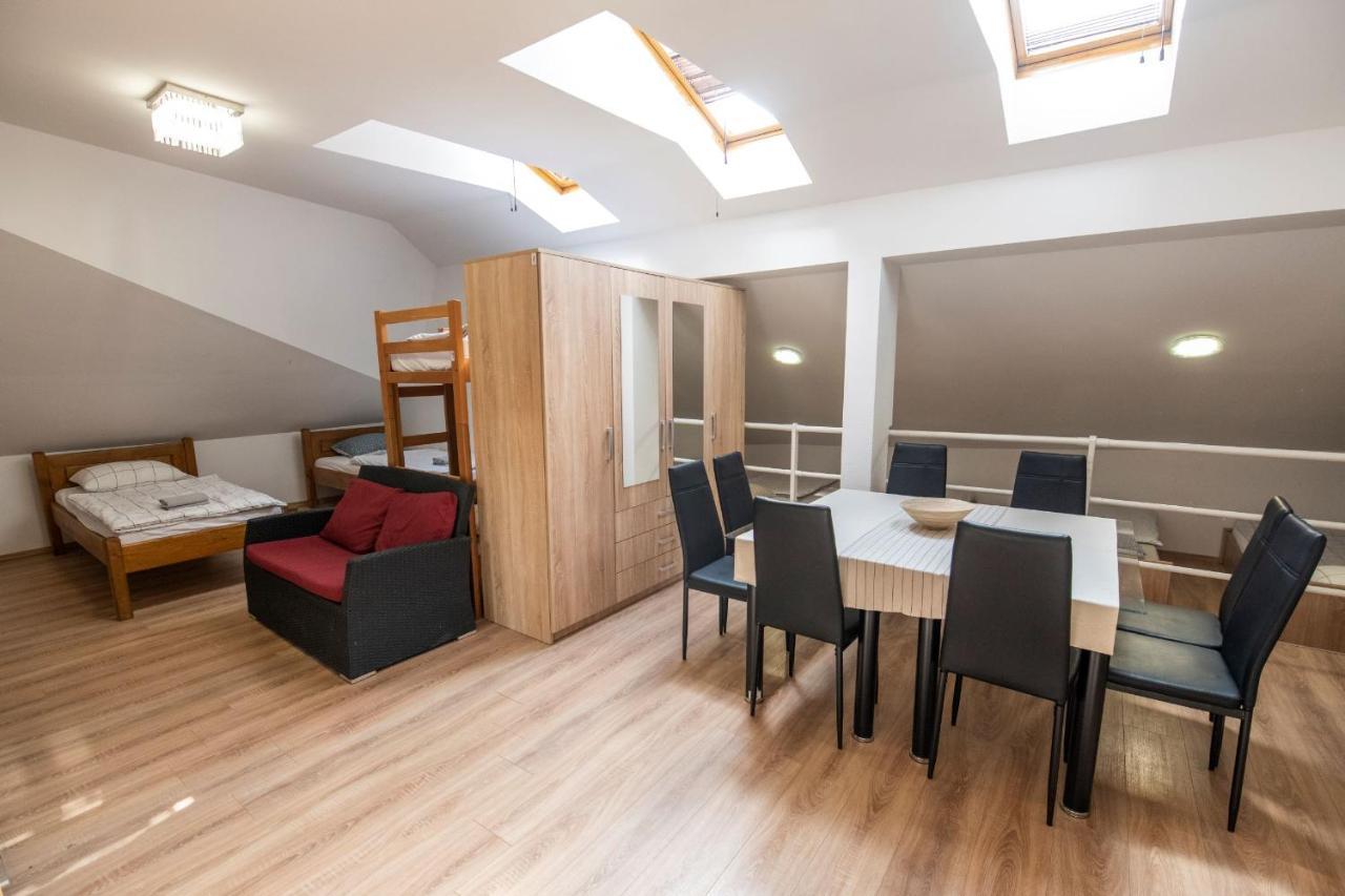 Hostel Vojnik Eksteriør billede
