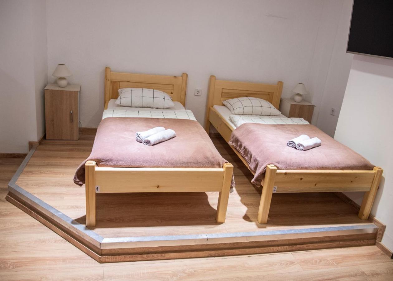 Hostel Vojnik Eksteriør billede