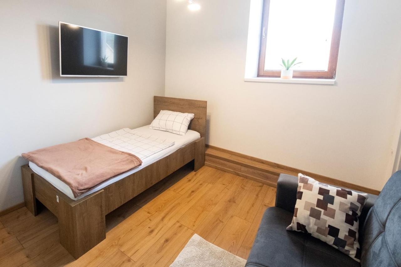 Hostel Vojnik Eksteriør billede