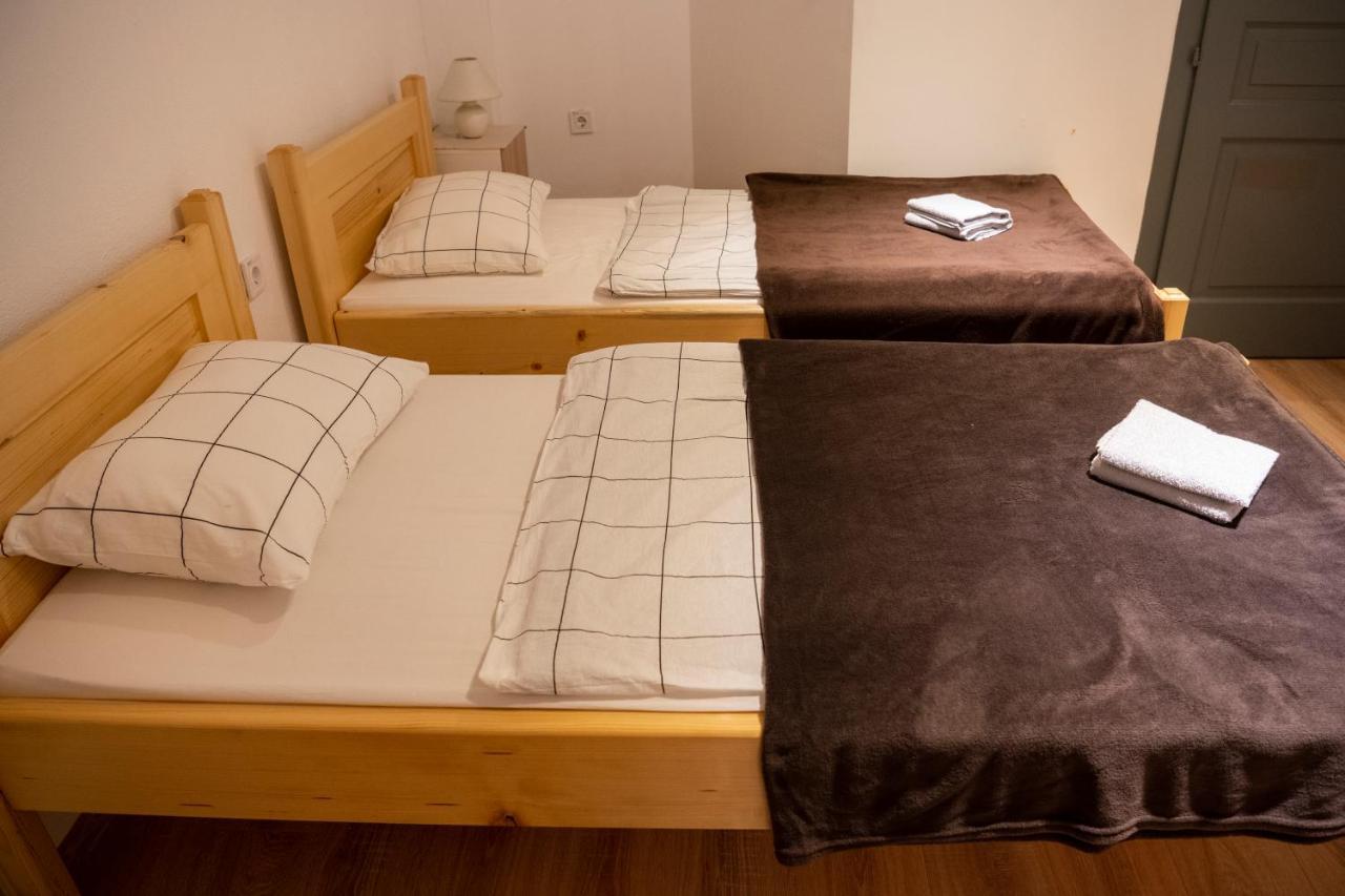 Hostel Vojnik Eksteriør billede
