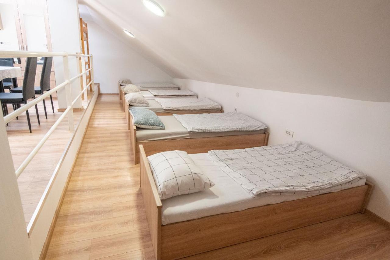 Hostel Vojnik Eksteriør billede