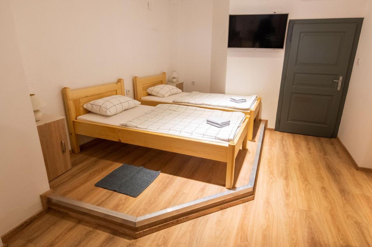 Hostel Vojnik Eksteriør billede
