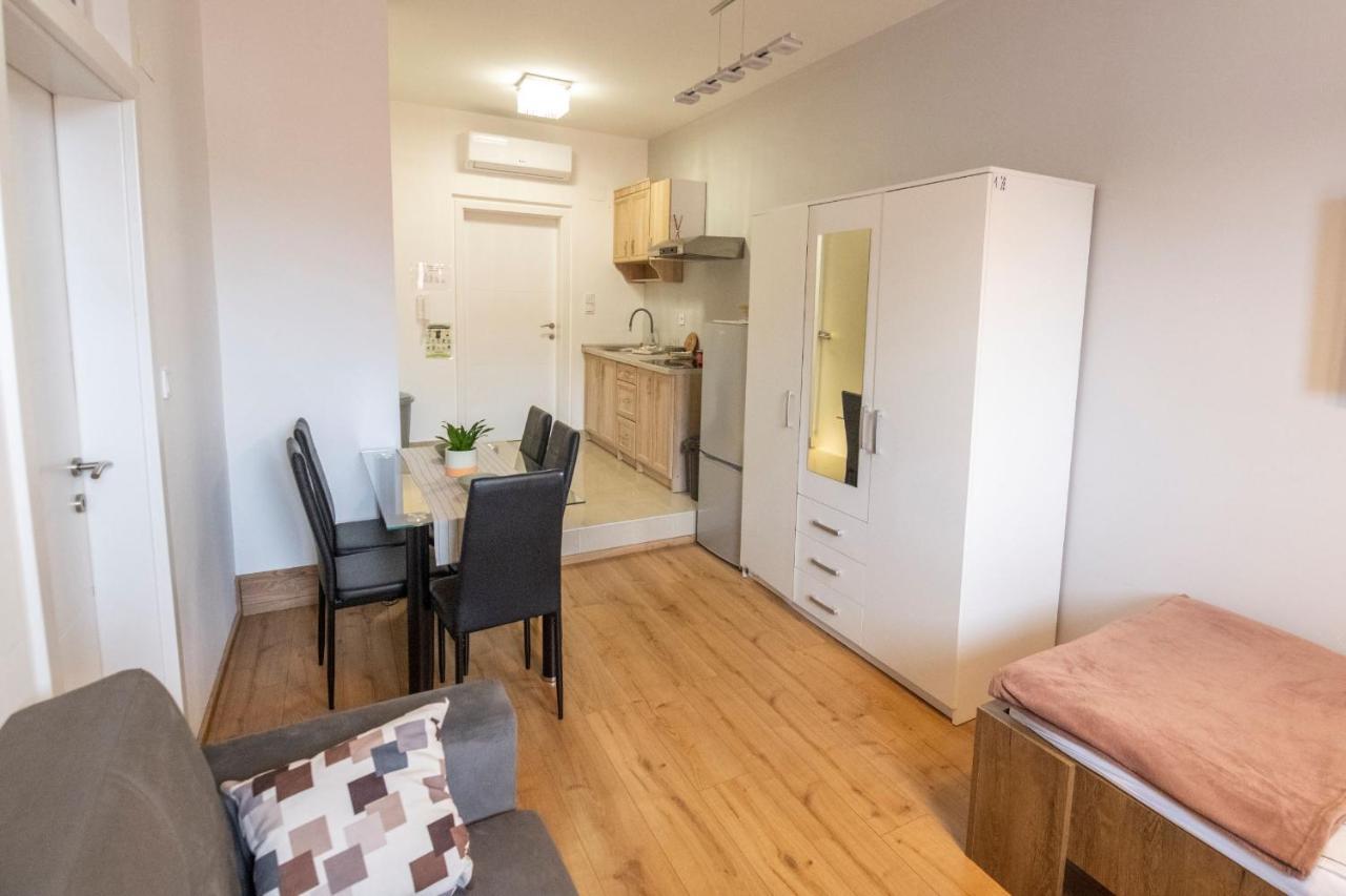 Hostel Vojnik Eksteriør billede