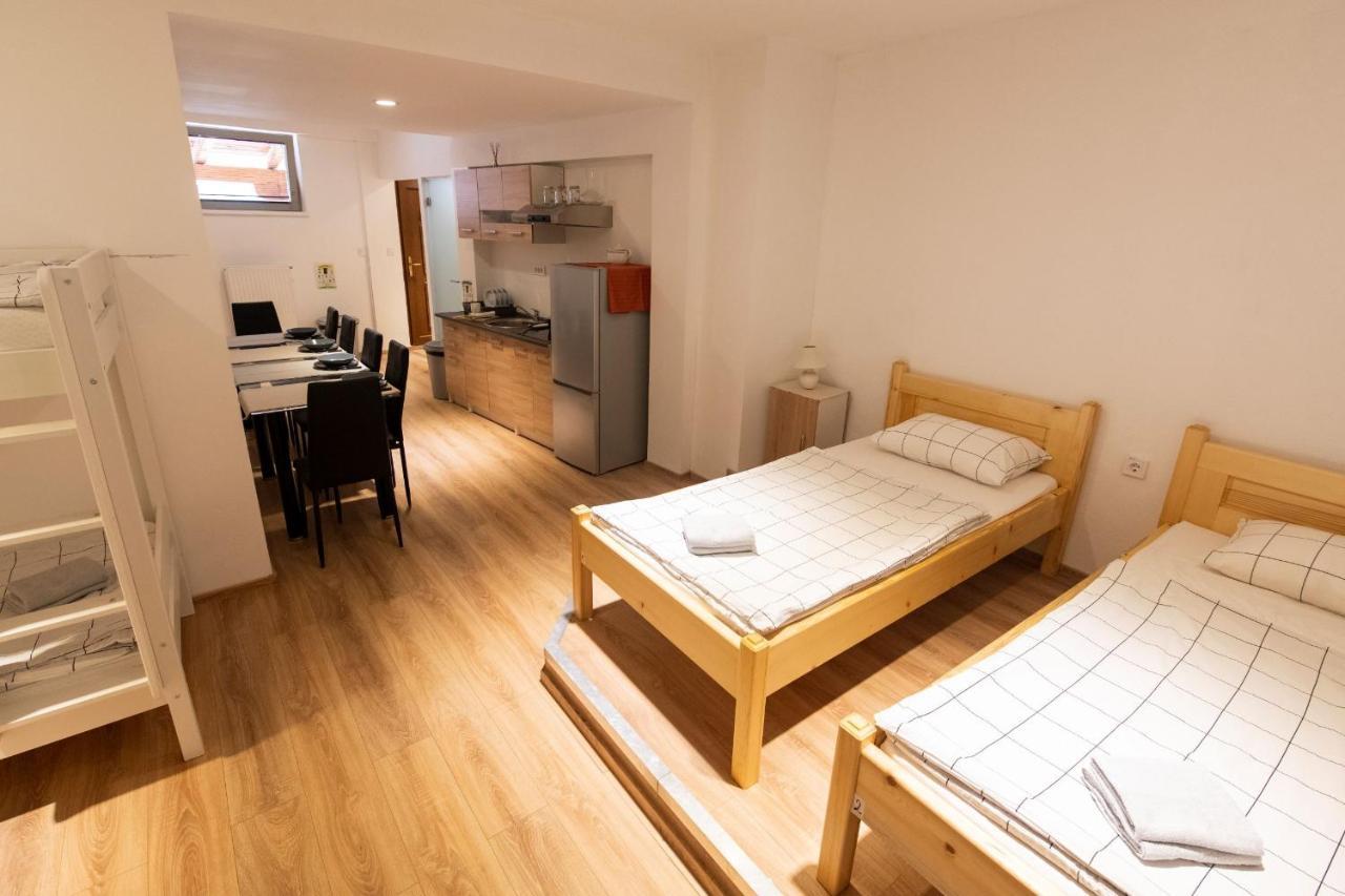 Hostel Vojnik Eksteriør billede