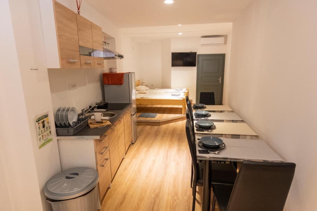 Hostel Vojnik Eksteriør billede
