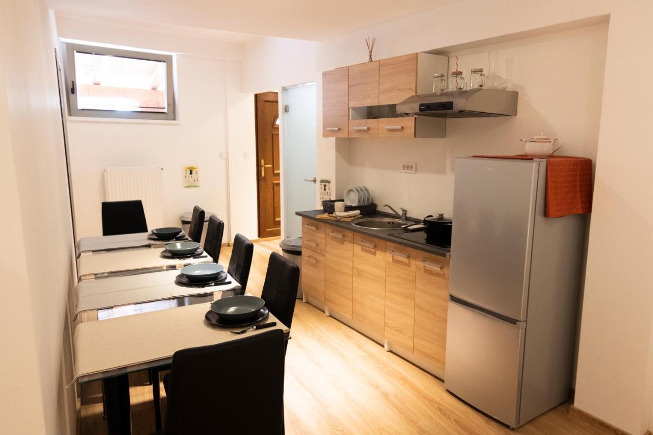 Hostel Vojnik Eksteriør billede