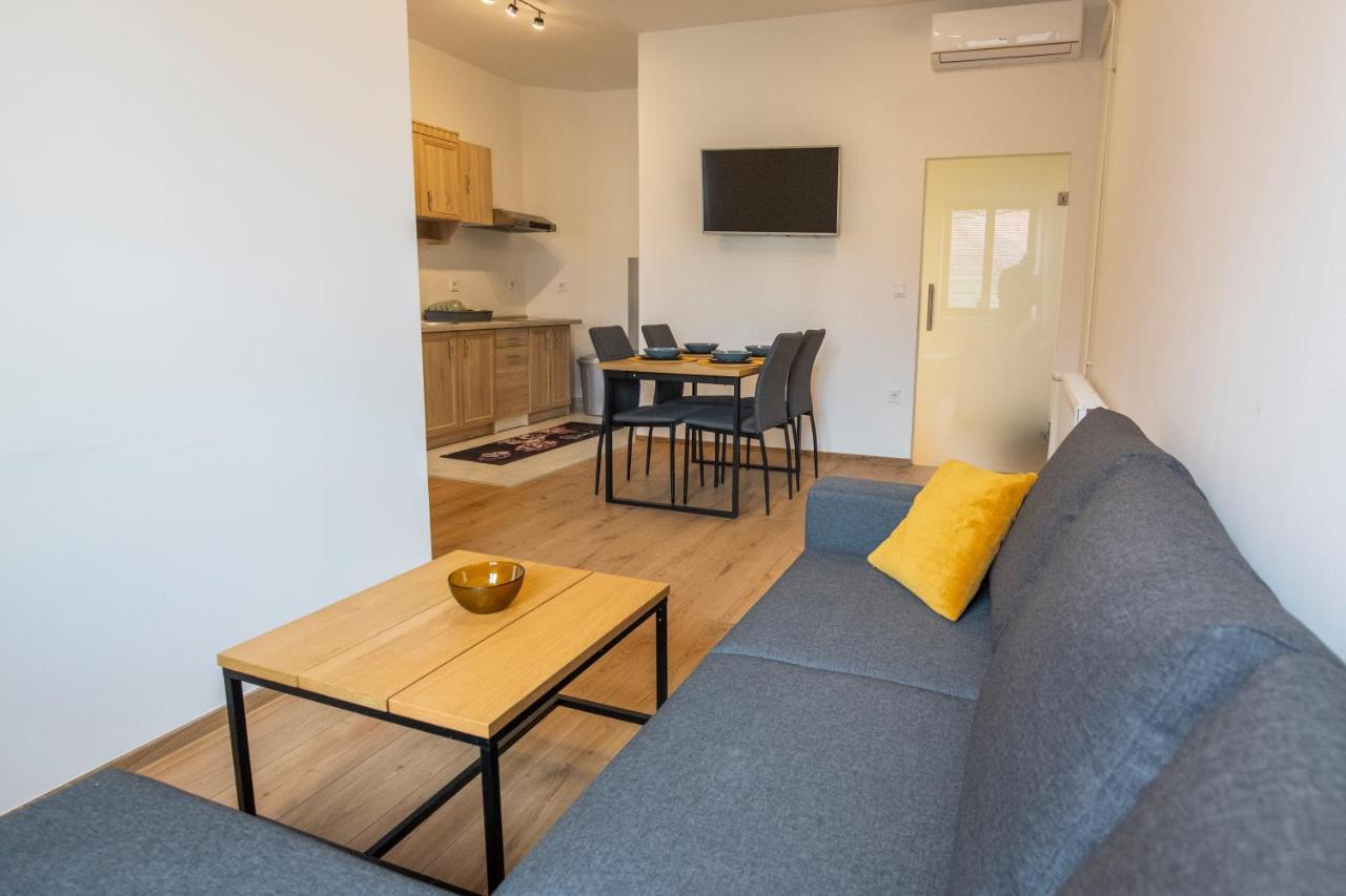 Hostel Vojnik Eksteriør billede