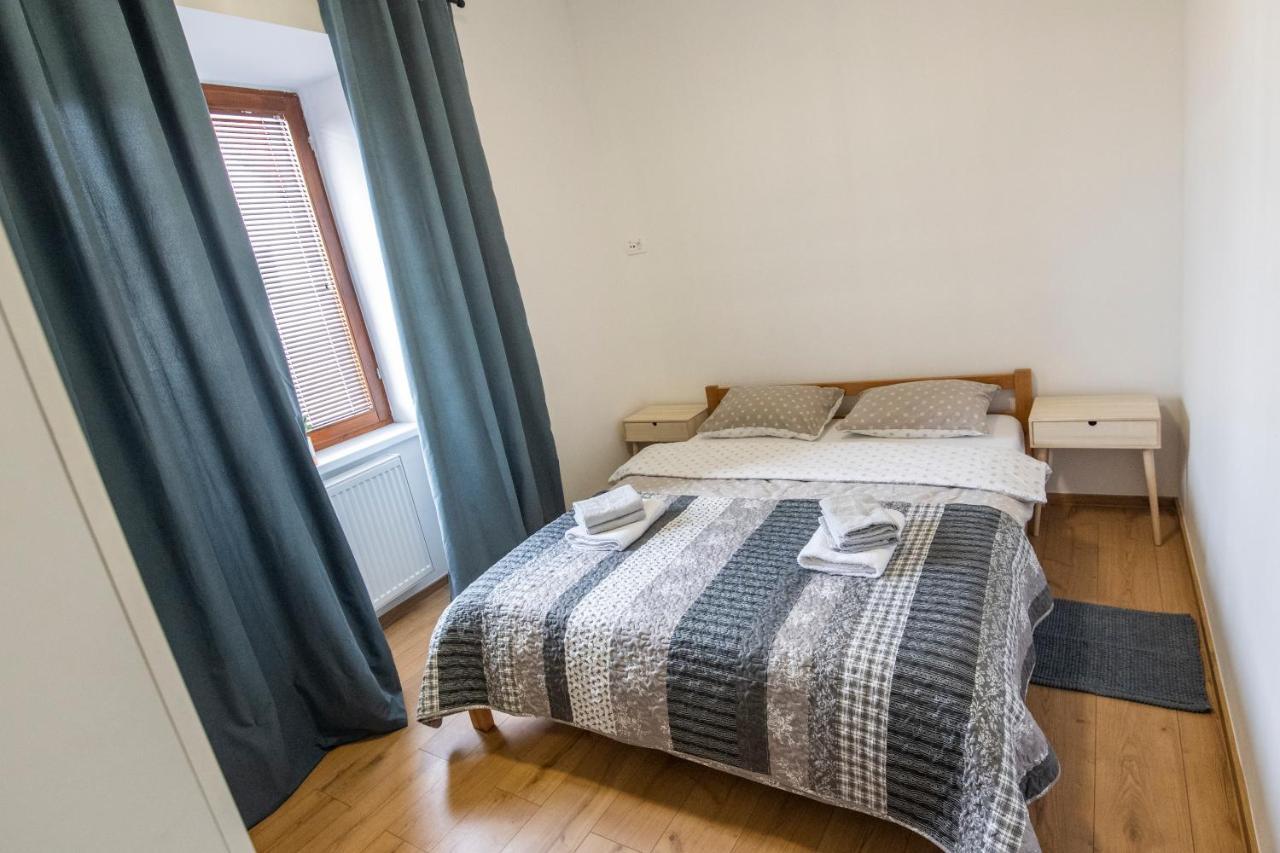 Hostel Vojnik Eksteriør billede