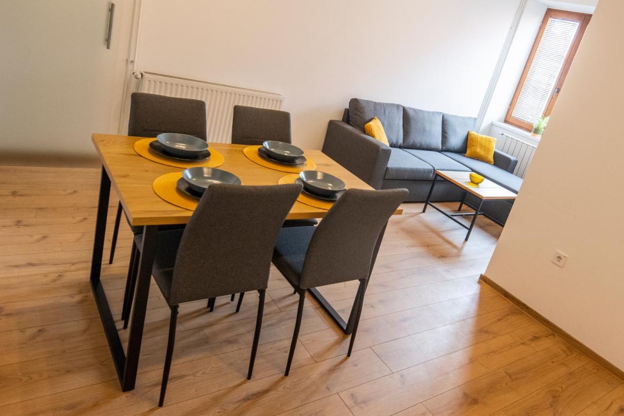 Hostel Vojnik Eksteriør billede