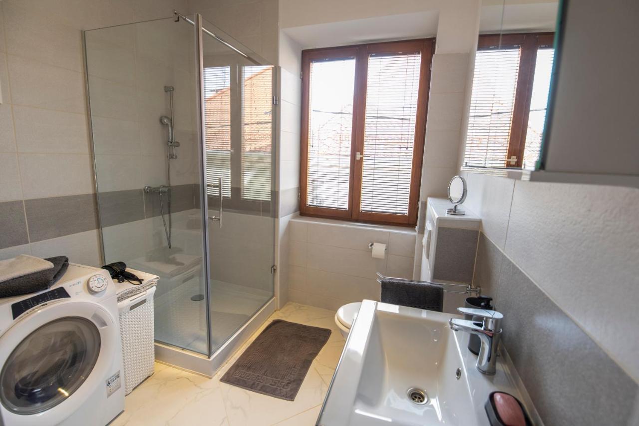 Hostel Vojnik Eksteriør billede