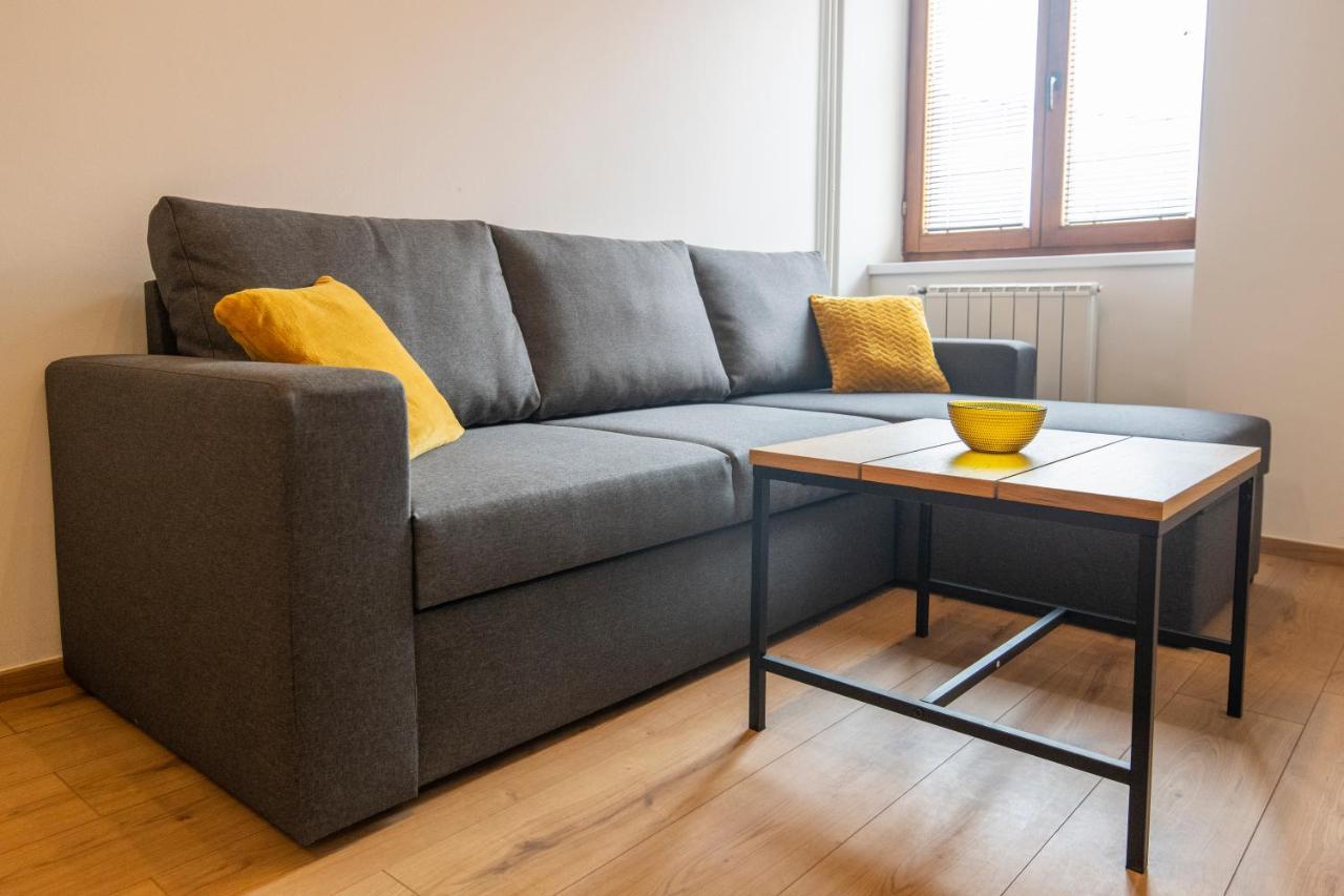 Hostel Vojnik Eksteriør billede