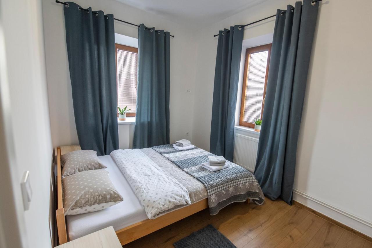 Hostel Vojnik Eksteriør billede